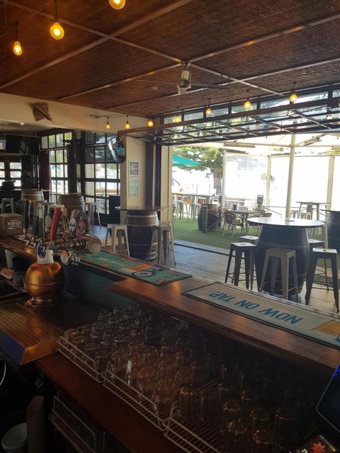 Pier Hotel Port Lincoln - Hotel Gold Coast 3