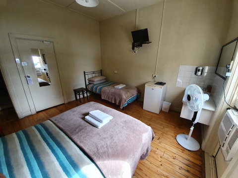 Pier Hotel Port Lincoln - Hotel Gold Coast 15