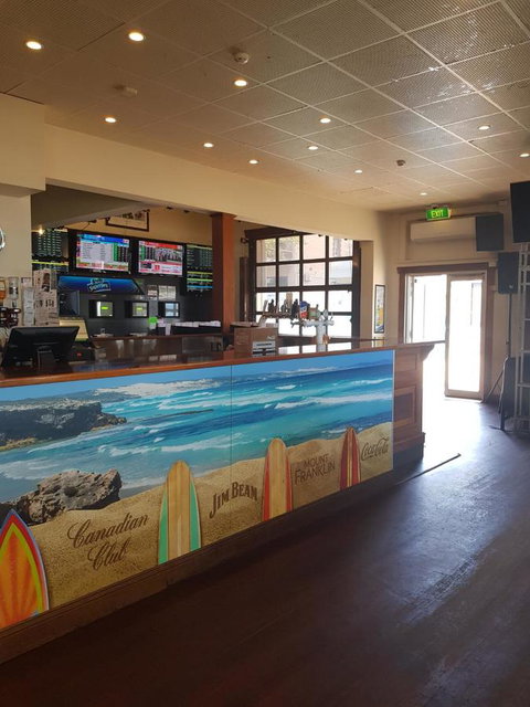 Pier Hotel Port Lincoln - Hotel Gold Coast 2