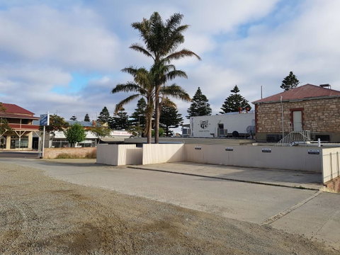 Pier Hotel Port Lincoln - Hotel Gold Coast 32