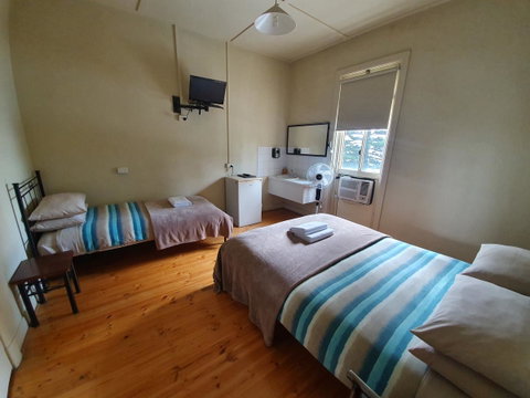 Pier Hotel Port Lincoln - Hotel Gold Coast 22