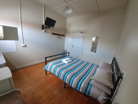 Pier Hotel Port Lincoln - Hotel Gold Coast 20