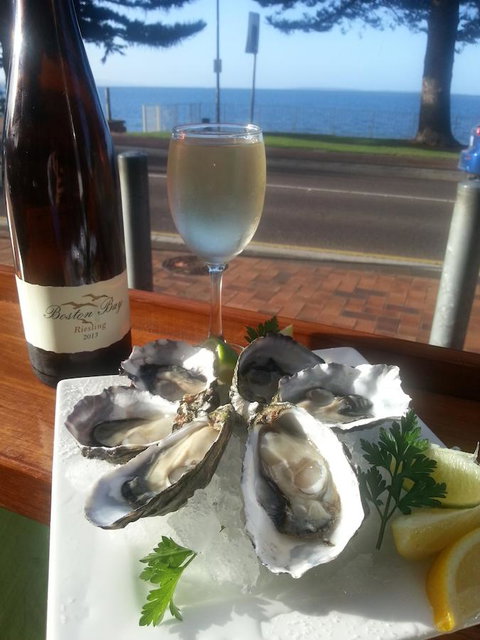 Pier Hotel Port Lincoln - Hotel Gold Coast 7