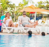 BIG4 West Beach Parks - Hotel Gold Coast