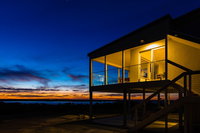 Southern Ocean Lookout
