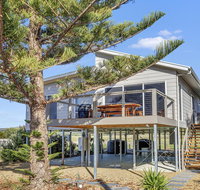 Sea View at Silver Sands - Hotel Gold Coast
