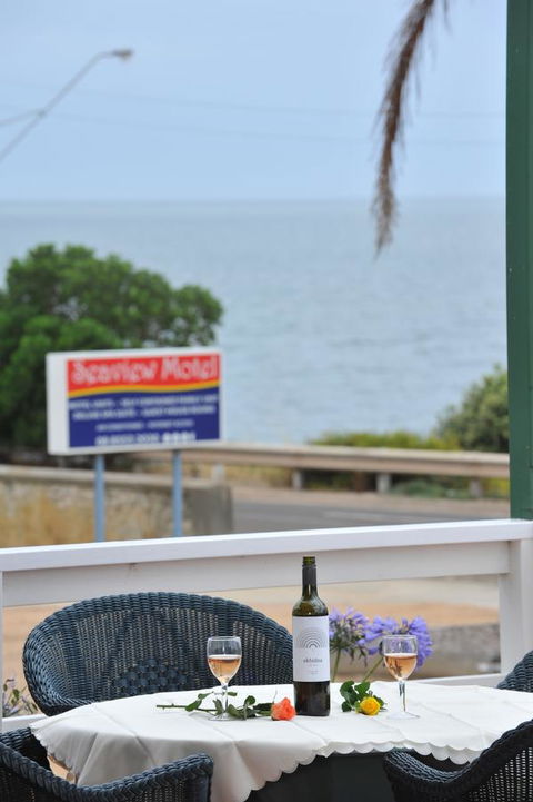 Kangaroo Island Seaview Motel - Hotel Gold Coast 17