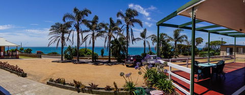 Kangaroo Island Seaview Motel - Hotel Gold Coast 0