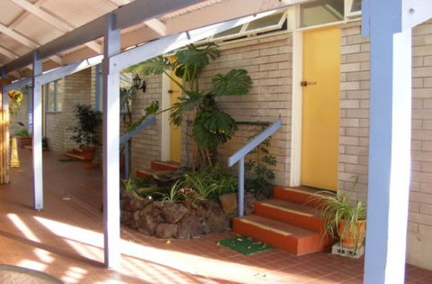 Kangaroo Island Seaview Motel - Hotel Gold Coast 27