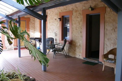 Kangaroo Island Seaview Motel - Hotel Gold Coast 26