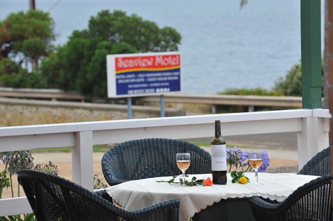 Kangaroo Island Seaview Motel - Hotel Gold Coast 2