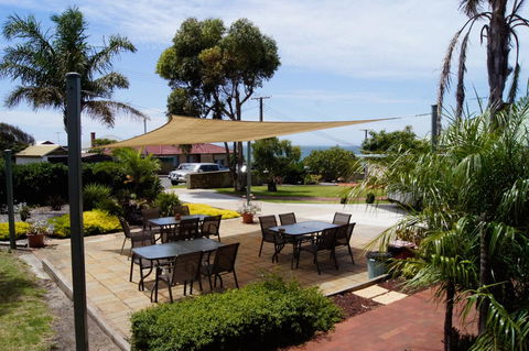 Kangaroo Island Seaview Motel - Hotel Gold Coast 37