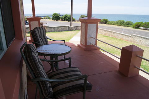 Kangaroo Island Seaview Motel - Hotel Gold Coast 9