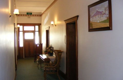 Kangaroo Island Seaview Motel - Hotel Gold Coast 12