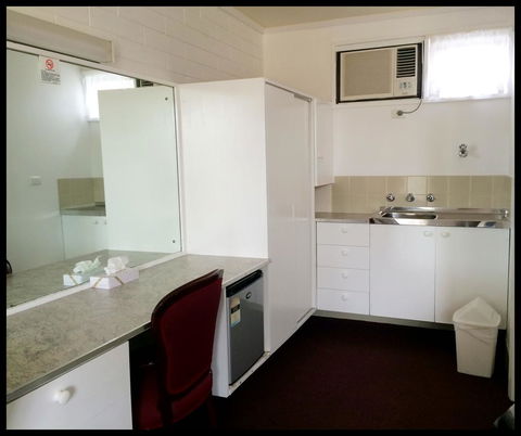 Kangaroo Island Seaview Motel - Hotel Gold Coast 1