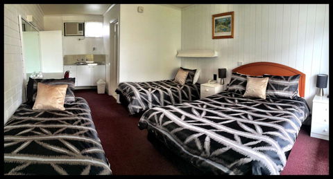 Kangaroo Island Seaview Motel - Hotel Gold Coast 15