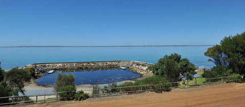 Kangaroo Island Seaview Motel - Hotel Gold Coast 6