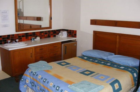 Kangaroo Island Seaview Motel - Hotel Gold Coast 38