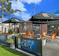 The Ocean Crest - Hotel Gold Coast