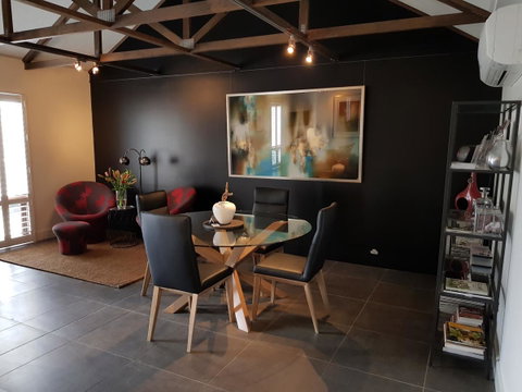 Irongate Studio B&B - Hotel Gold Coast 0