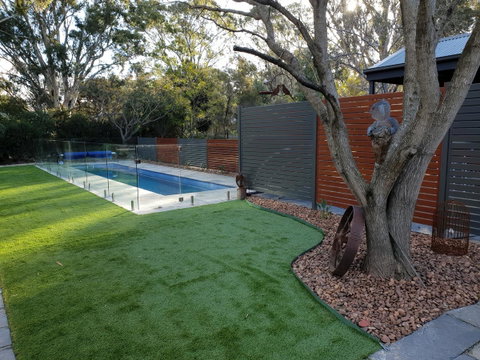 Irongate Studio B&B - Hotel Gold Coast 19
