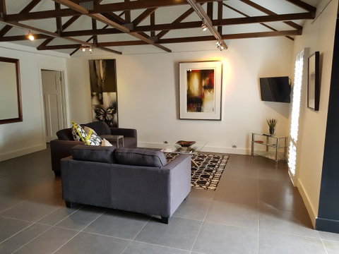 Irongate Studio B&B - Hotel Gold Coast 9