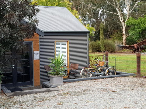 Irongate Studio B&B - Hotel Gold Coast 7