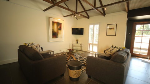 Irongate Studio B&B - Hotel Gold Coast 16