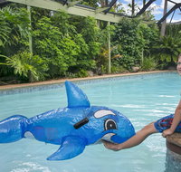 The Palms - Hotel Gold Coast