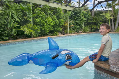 The Palms - Hotel Gold Coast 0