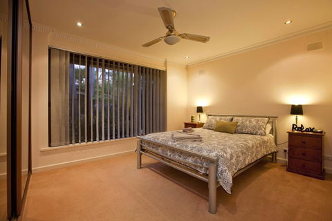 The Palms - Hotel Gold Coast 16