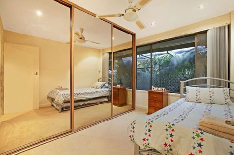 The Palms - Hotel Gold Coast 19
