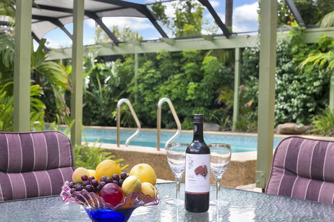 The Palms - Hotel Gold Coast 21