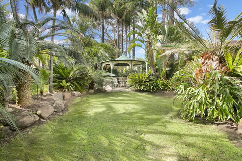 The Palms - Hotel Gold Coast 8
