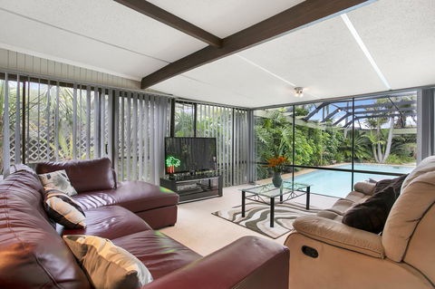 The Palms - Hotel Gold Coast 12