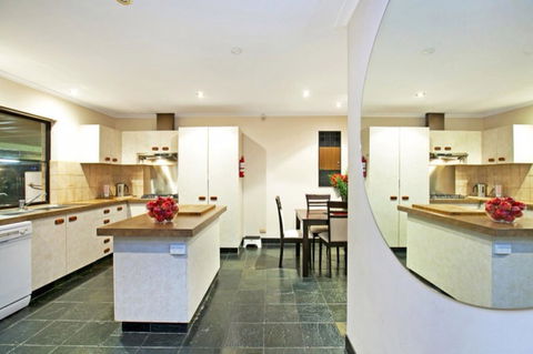 The Palms - Hotel Gold Coast 14