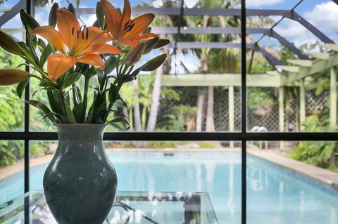 The Palms - Hotel Gold Coast 13