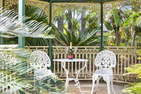 The Palms - Hotel Gold Coast 9