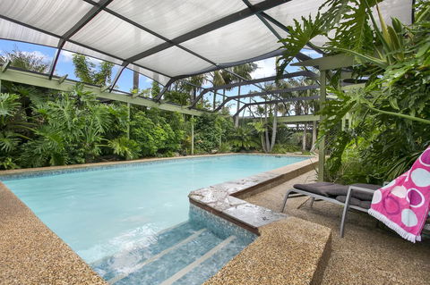 The Palms - Hotel Gold Coast 4