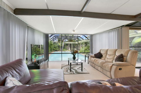 The Palms - Hotel Gold Coast 10