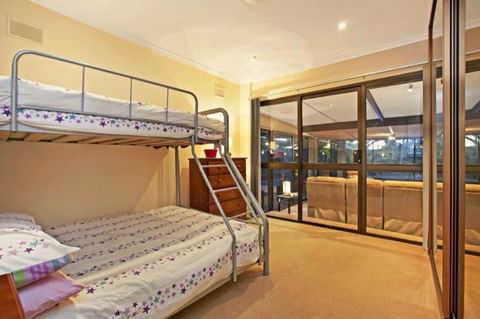 The Palms - Hotel Gold Coast 17