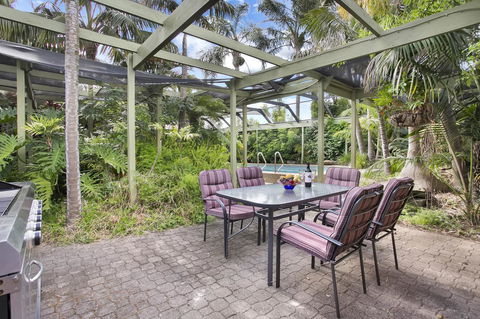 The Palms - Hotel Gold Coast 22