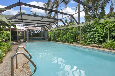 The Palms - Hotel Gold Coast 3