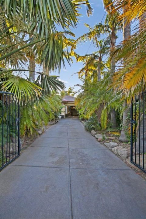 The Palms - Hotel Gold Coast 6