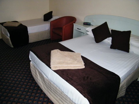 Grand Tasman Hotel - Hotel Gold Coast 32