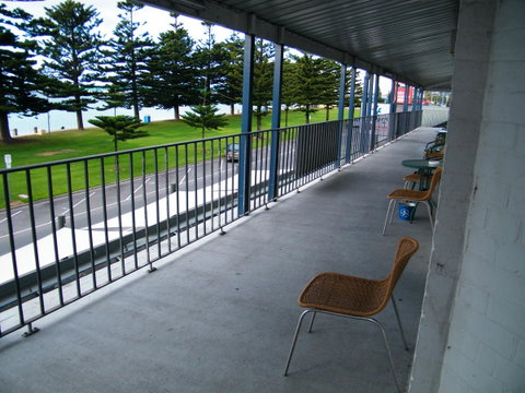 Grand Tasman Hotel - Hotel Gold Coast 31