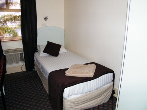 Grand Tasman Hotel - Hotel Gold Coast 22