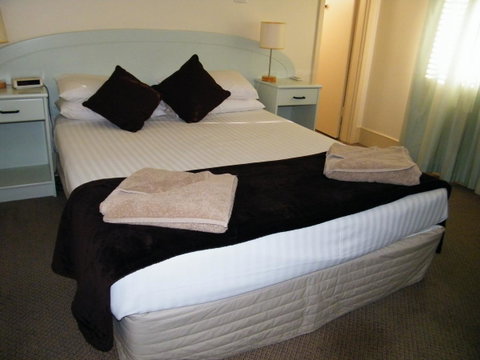 Grand Tasman Hotel - Hotel Gold Coast 36