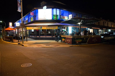 Grand Tasman Hotel - Hotel Gold Coast 17