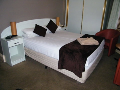 Grand Tasman Hotel - Hotel Gold Coast 23
